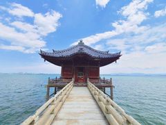 1浮御堂