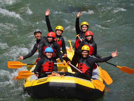 ラフティングgal1919