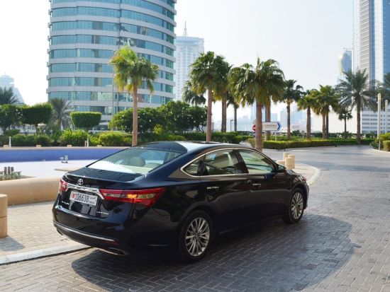 【空港送迎 貸切】バーレーン国際空港⇔市内ホテル 送迎サービス＜英語ドライバー＞