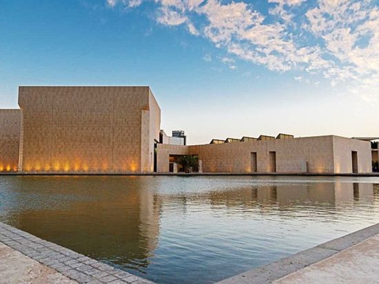 新旧のバーレーンの魅力を知る！バーレーン市内1日プライベート観光＜英語＞