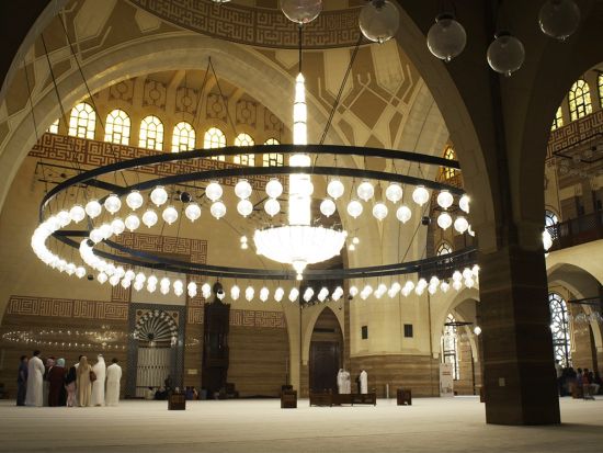 新旧のバーレーンの魅力を知る！バーレーン市内1日プライベート観光＜英語＞