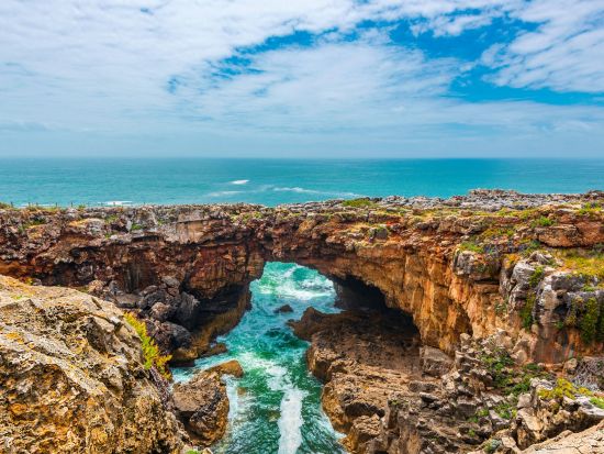 世界遺産の街シントラ　日帰り観光ツアー ＜英語ガイド／リスボン発＞by Cityrama