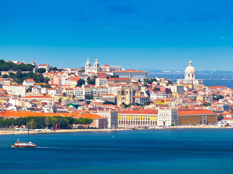 Portugal_Lisbon_panoramic_view_shutterstock_82057243