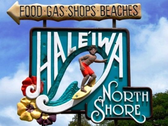 【オアフ・プレミアム・アイランド・シャトル】ノースショア＆カイルアコース　カイルアタウン＆ハレイワタウンを自由に散策！＜1日＞by `OLI`OLIハワイ