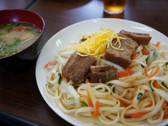 島料理