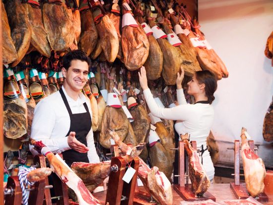 マドリード　半日ウォーキングツアー ご希望にあわせてお好きな場所へご案内＜貸切／日本語ガイド＞by Mybus