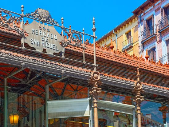 マドリード 半日観光ツアー　プラド美術館入場＜徒歩＆公共交通機関利用／日本語ガイド／マドリード発＞by Mybus