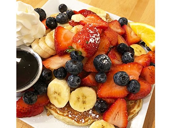 【マイバス】カフェ・カイラ朝食とワイケレ・ショッピング②