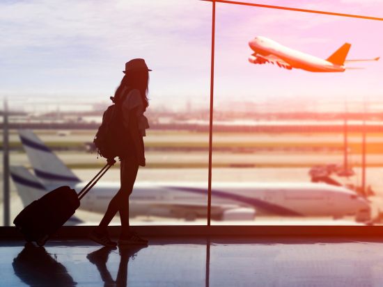 【空港送迎】イスタンブール新空港 ⇔ イスタンブール市内ホテル またはサビハ・ギョクチェン空港＜貸切／英語ドライバー＞