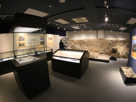 有馬キリシタン遺産記念館 (1)