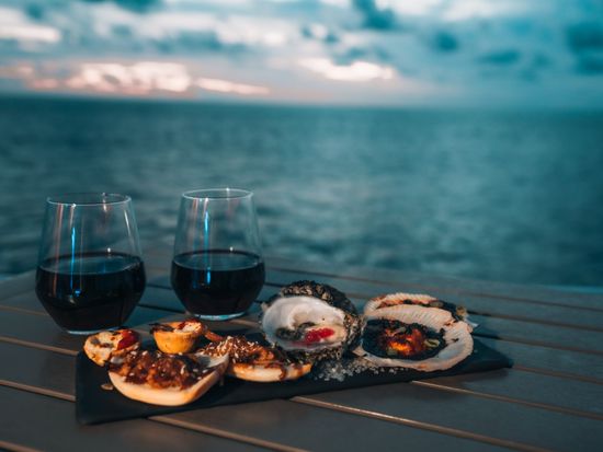 CWS Accommodation Reefsuites 71