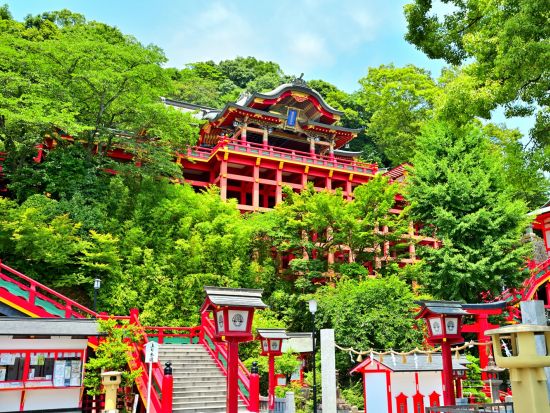 嬉野温泉駅発／武雄市内着貸切観光タクシー　祐徳稲荷神社＋肥前浜宿＋HAMA BAR　アレンジOK！お酒好きにおすすめな鹿島の地酒満喫ツアー＜約4時間＞