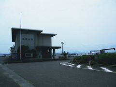 堅田漁港 (1)
