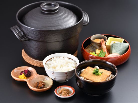 和食の「だし」づくり体験 体験後はおばんざいと一緒に召し上がれ＜阪急西京極駅からお迎え可／右京区＞by 八つ橋庵とししゅうやかた