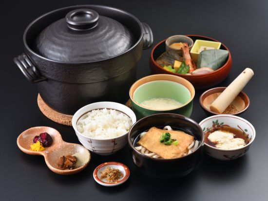 和食の「だし」づくり体験 体験後はおばんざいと一緒に召し上がれ＜阪急西京極駅からお迎え可／右京区＞by 八つ橋庵とししゅうやかた