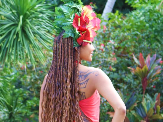 Costume & Coconut Experience 18