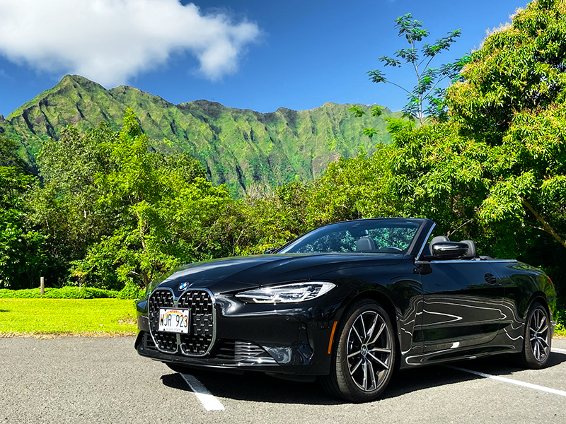 BMW 430i
