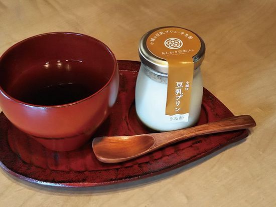 5あしかり豆美人