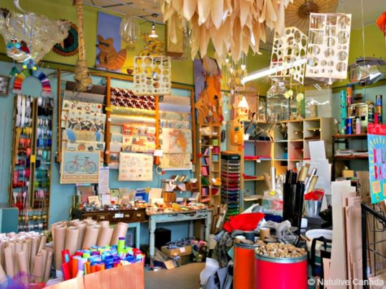 歩いてめぐる バンクーバー・マウントプレザント観光ツアー　素敵な雑貨とカフェが魅力　メインストリートを散策＜地下鉄＆市バス乗車券付き／日本語ガイド＞