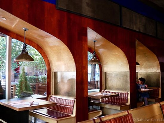 バンクーバー食べ歩きツアー　赤レンガの街イエールタウンで3か所立ち寄り ＜食事付き／日本語ガイド／1名参加OK＞