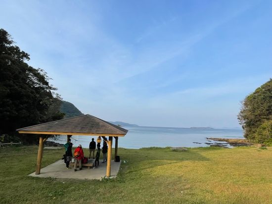 アイランドホッピング (1)