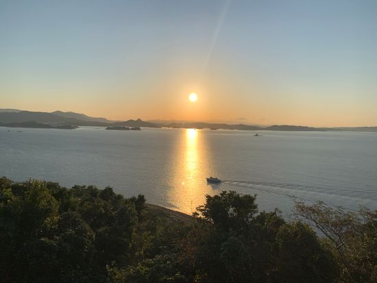 アイランドホッピング (7)