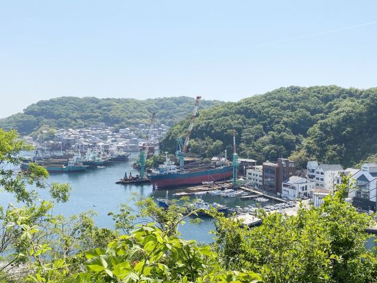 ＼ベルトラ限定プラン／瀬戸内の海が見える高台の1棟貸し「家島ハレテラス」に泊まる～食べて、感じて、遊びつくす～ 家島をまるっと満喫する2日間＜1泊2日／家島＞