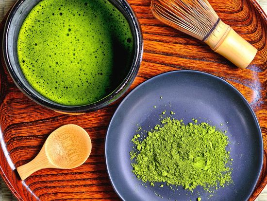 和文化体験 自分で点てるお点前体験 ひき茶の実演付＜1名～／約30分～／神田駅から徒歩1分＞ by 日本文化体験 庵an東京