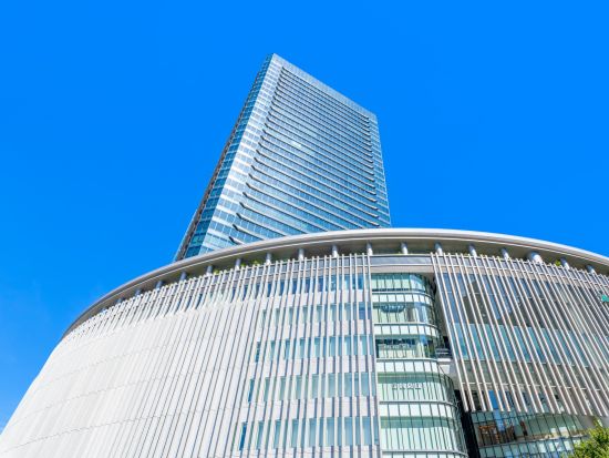 【歩こう！大阪】大阪ウォーキングツアー 近代的な梅田スカイビルから昭和な雰囲気の中崎町へ 過去へとタイムスリップ体験＜午前／梅田駅発／約2.5時間＞