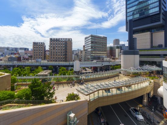 【歩こう！大阪】大阪ウォーキングツアー ミナミ・道頓堀で大阪の食と文化を味わおう＜約2.5時間／午前／南海なんば駅発＞