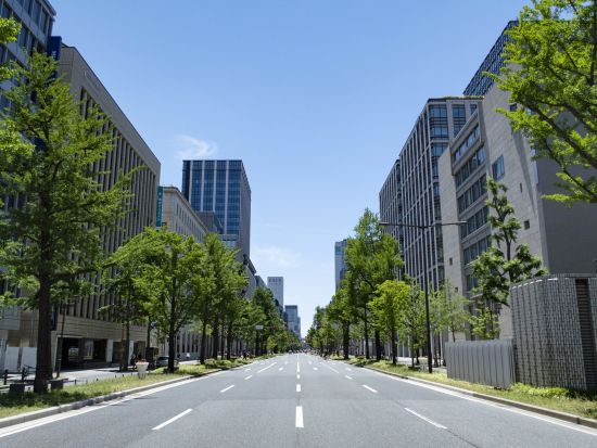 【歩こう！大阪】大阪キタ・中之島 ウォーキングツアー 御堂筋＋露天神社＋中之島散策 水都の自然と歴史を感じよう＜約3時間／午前／梅田駅発＞