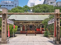 Japan_Osaka_tuyutenjin_pixta_55471290