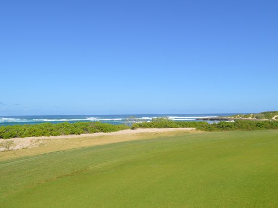 タートルベイ・ゴルフクラブ（パーマーコース）　ゴルフ場予約 ＜送迎付き＞