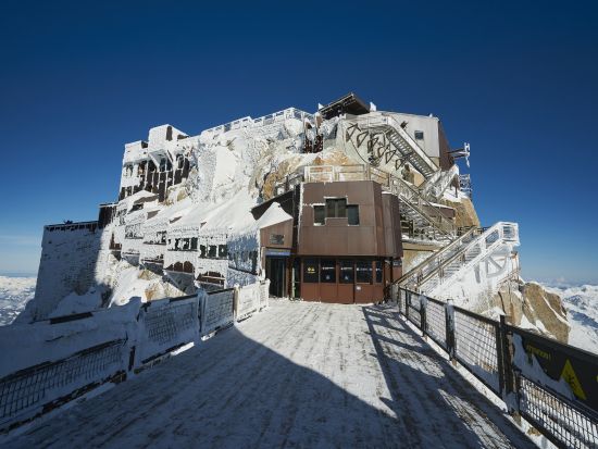  シャモニー・モンブラン　1日観光ツアー ＜ジュネーブ発＞