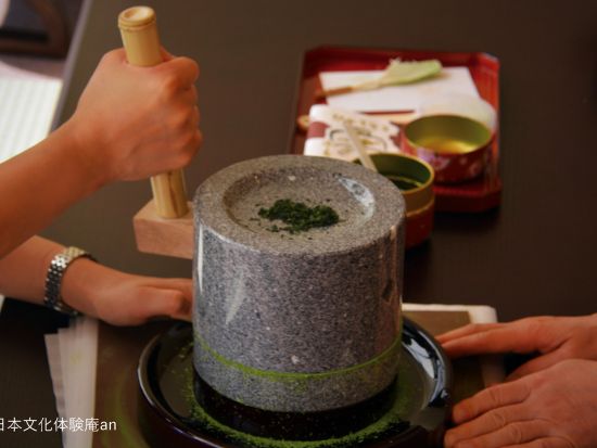 和文化体験 選べるプラン 練り切り作りのみ または 練り切り作り＋お点前体験＜1名～／約65分～／神田駅から徒歩1分＞by 日本文化体験 庵an東京