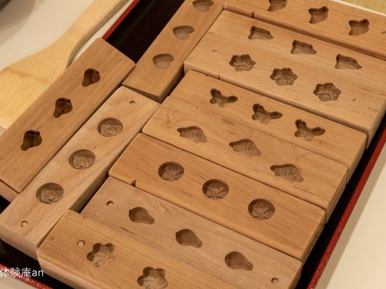 和文化体験 選べるプラン お干菓子作りのみ OR お干菓子作り＋練切り作り＋お点前体験＜1名～／約30分～／神田駅から徒歩1分＞ by 日本文化体験 庵an東京