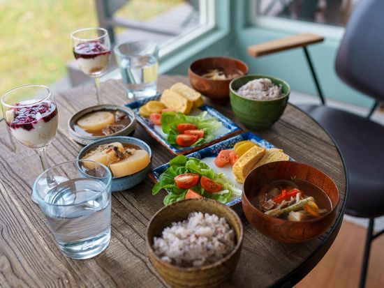 宿泊＆サウナのセットプラン 道東で出会う絶景サウナと心地よいゲストハウスで過ごすリトリート旅1泊2日＜釧路湿原／夕朝食付＞by THE GEEKの写真5