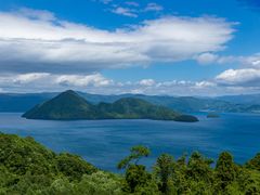 Japan_Hokkaido_Lake Toya_photo_ac