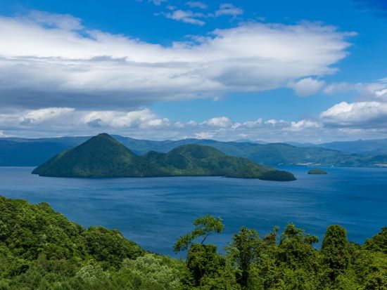 貸切観光タクシー　洞爺湖・登別観光1日コース　プライベートで快適・安心＜小樽・札幌・新千歳空港発＞by北海道観光 小樽個人 生田タクシー　