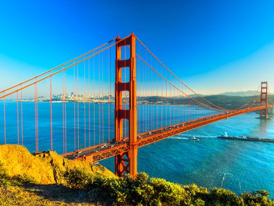 USA_San Francisco_Golden Gate Bridge_123RF_36155834_L