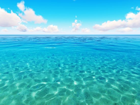 体験スキンダイビング　ライセンスや経験不要！離島ヒルトゥガン島またはオランゴ島沖で潜る＜ボート／1ダイブ／日本語インストラクター＞by オールブルー