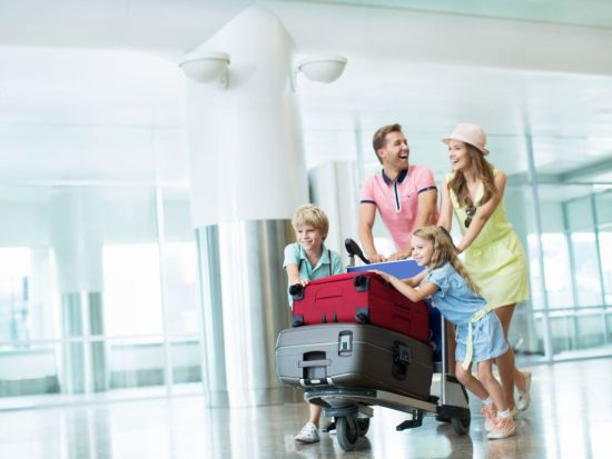 【空港送迎】コタキナバル国際空港 ⇔ コタキナバル市内 ＜貸切／最大6名／日本語ガイド＞