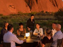 BBQ Uluru 2