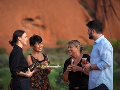 BBQ Uluru 3