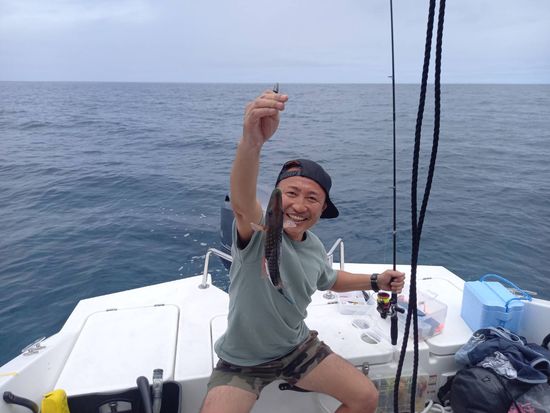 釣り1