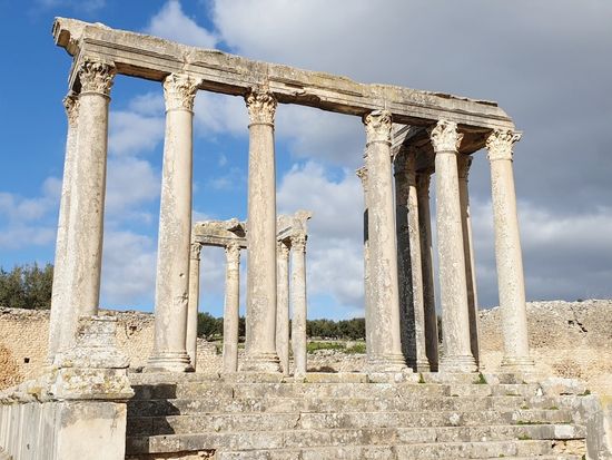 Dougga (4)