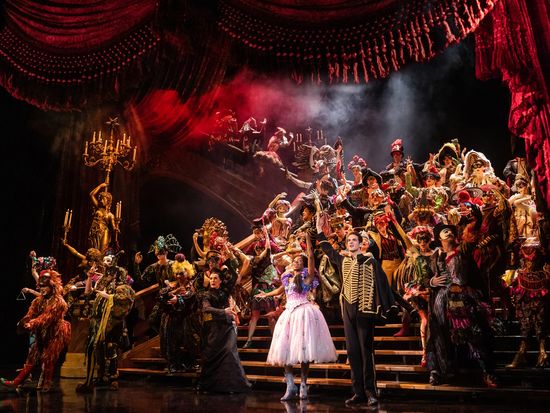 04A-Members of The Company by Matthew Murphy