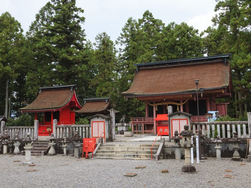 日吉神社5