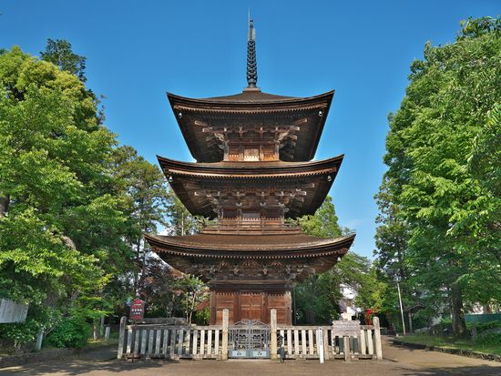 Japan_Gifu_Hiyoshi Shrine_pixta_66221965_XL