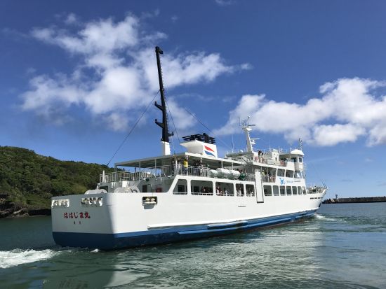 母島 プライベートツアー アレンジ自由自在のプライベート観光ツアー選べるガイドのみ または 車両付き＜3時間～／小笠原諸島・母島発＞